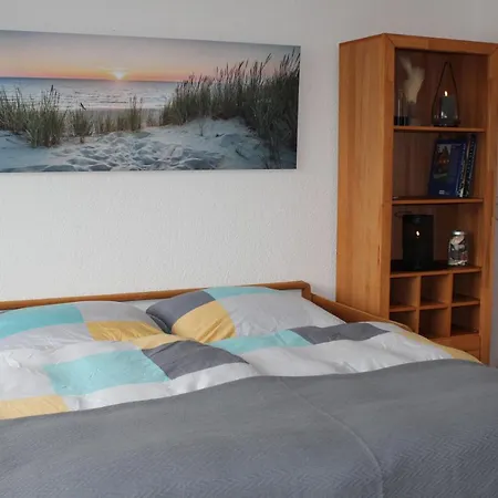 Urlaub Im Herzen Von