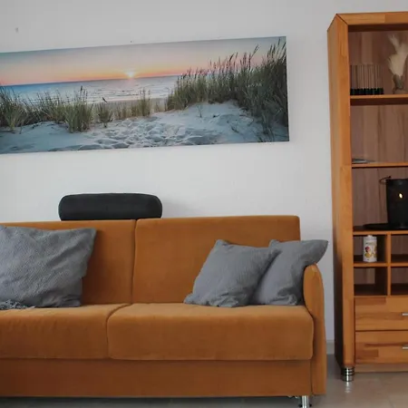 Urlaub Im Herzen Von Διαμέρισμα *