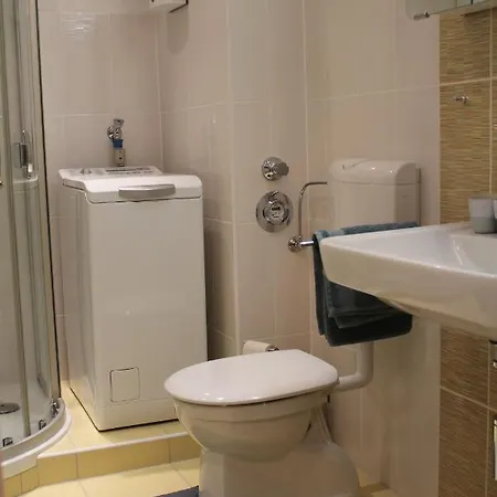 Urlaub Im Herzen Von Διαμέρισμα Laboe