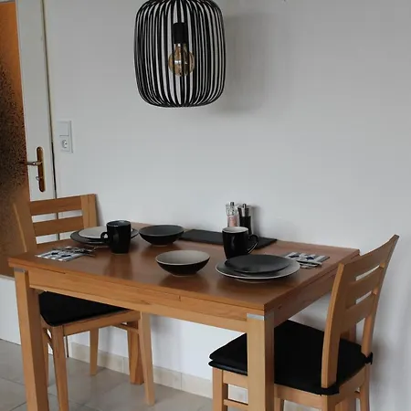 Διαμέρισμα Urlaub Im Herzen Von *