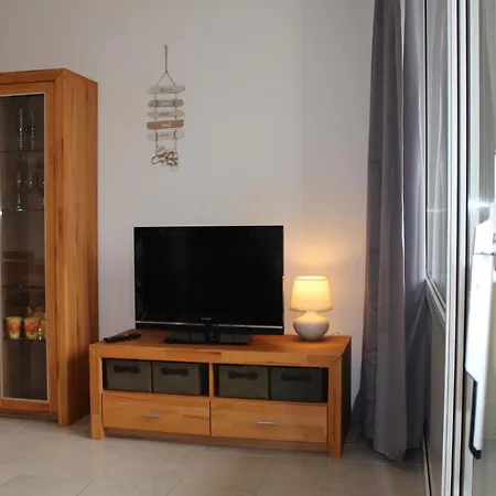 Urlaub Im Herzen Von Διαμέρισμα *