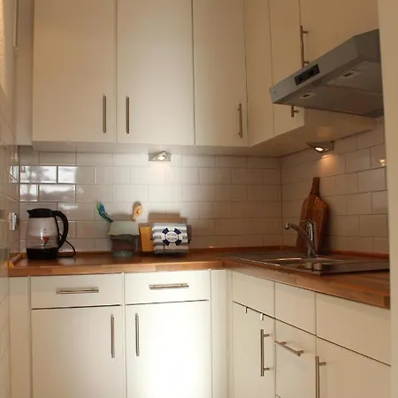 Urlaub Im Herzen Von * Laboe