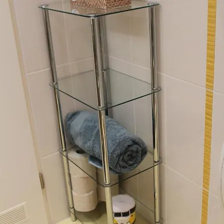 Διαμέρισμα Urlaub Im Herzen Von *