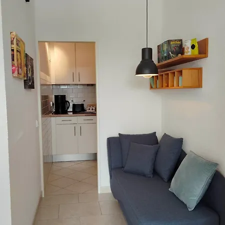 Διαμέρισμα Urlaub Im Herzen Von *