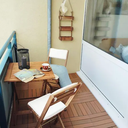 Urlaub Im Herzen Von *