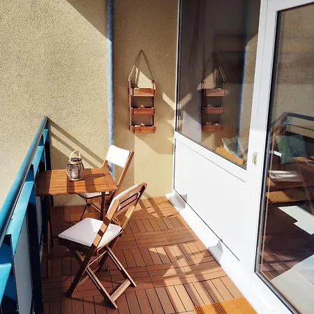 شقة Urlaub Im Herzen Von لابو